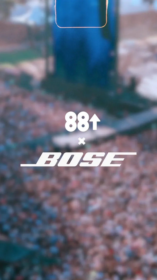 Head in the Clouds 23 - Bose Recap