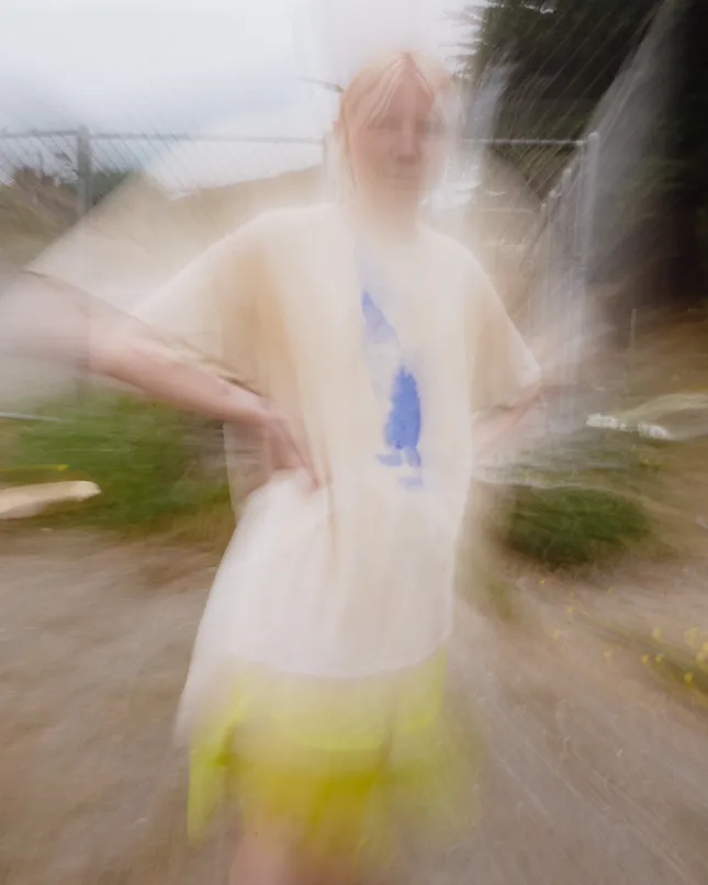 Project image