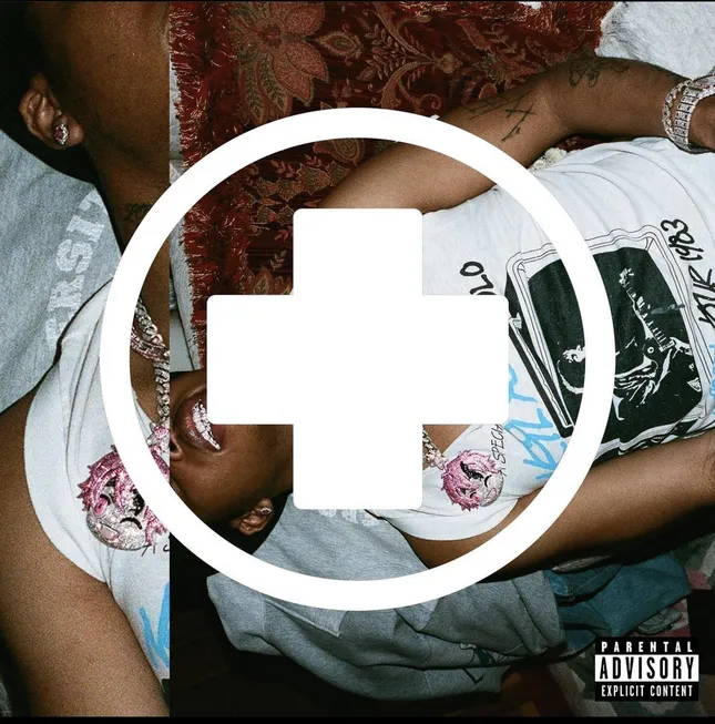 SOFAYGO - GO+ COVER & TRACKLIST