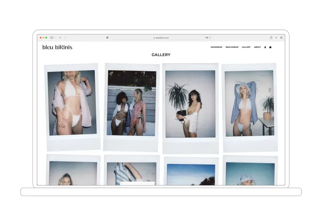 Project image