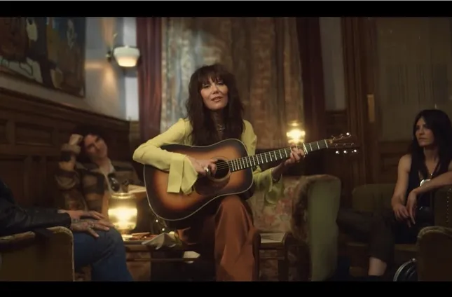 Molly Tuttle MV