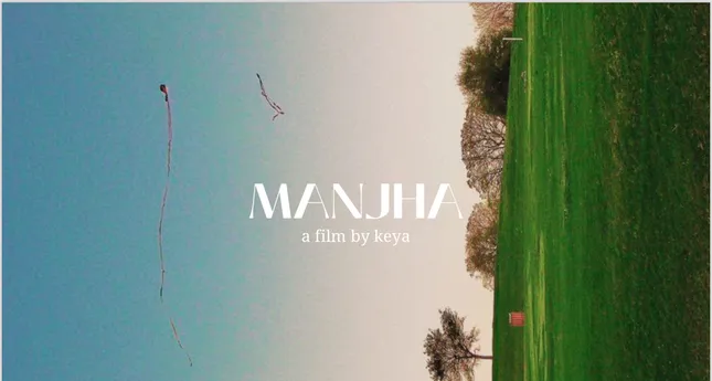 Manjha - Design