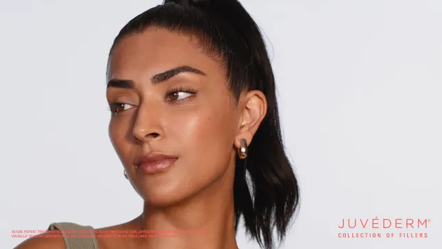 Juvéderm | Juvéderm Journey: Jaskiran