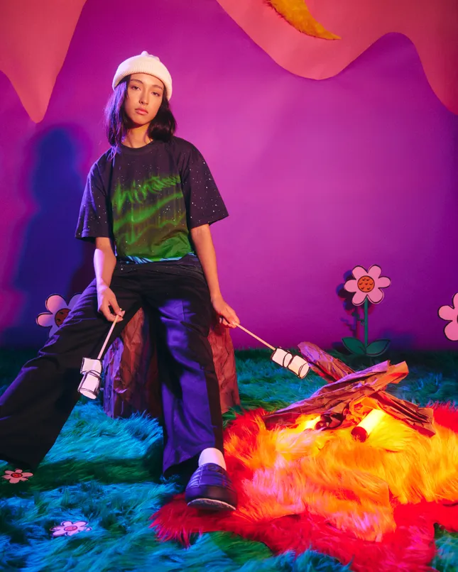 Market Studios campaign