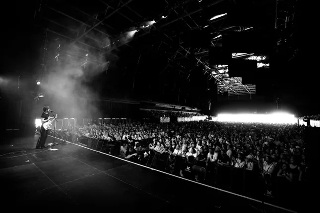 Matt Hansen EU Tour 2025