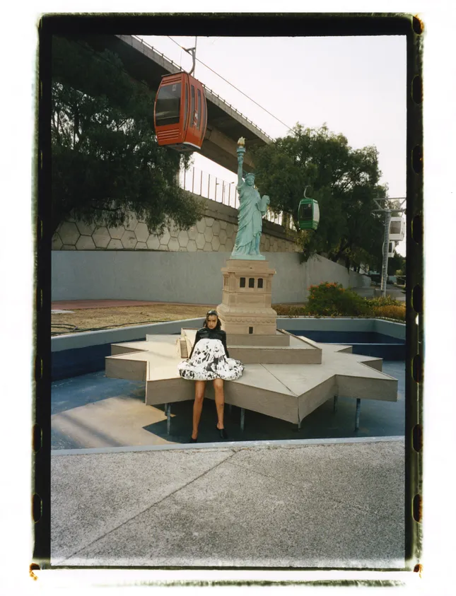 Project image
