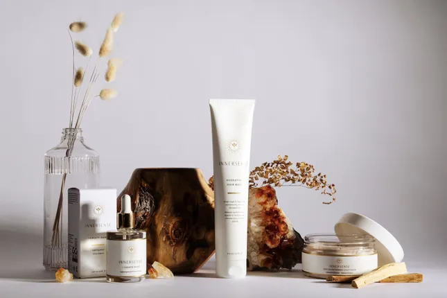 Innersense Organic Beauty