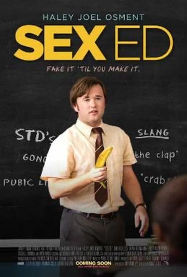Sex Ed