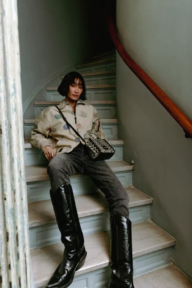 Lifestyle Asia Cover Shoot