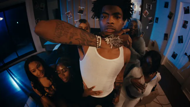 LAZER DIM 700 - "WTM"