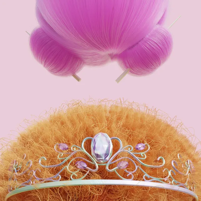 Ice Spice, Nicki Minaj - Princess Diana