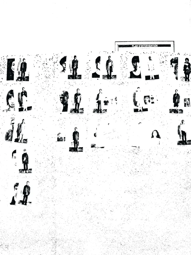 Project image