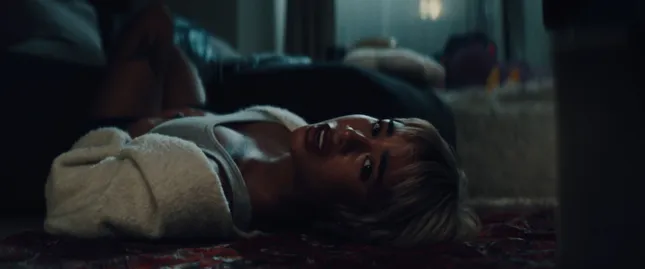 did u even like me? by Ley Vara