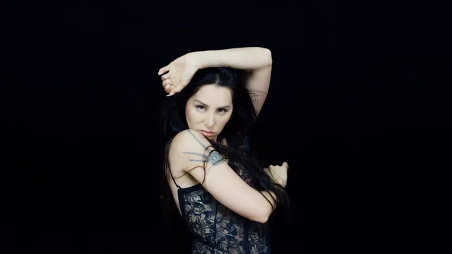 'Aguante' Mala Rodríguez