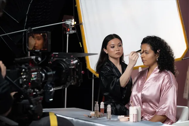 Enlightened Rare Beauty Spec Commercial