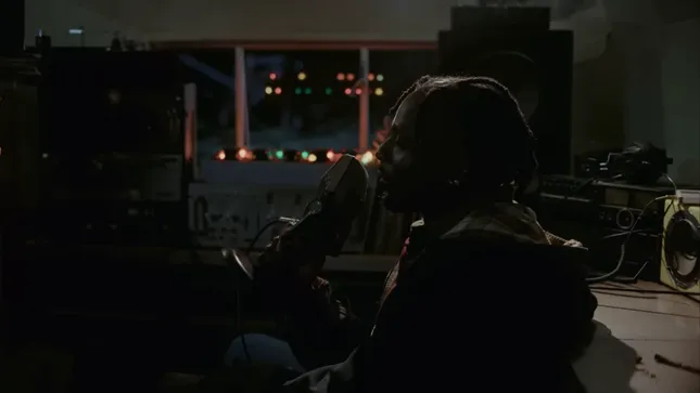 Isaiah Rashad - sunny roshi tv ep. 02 ft. SZA