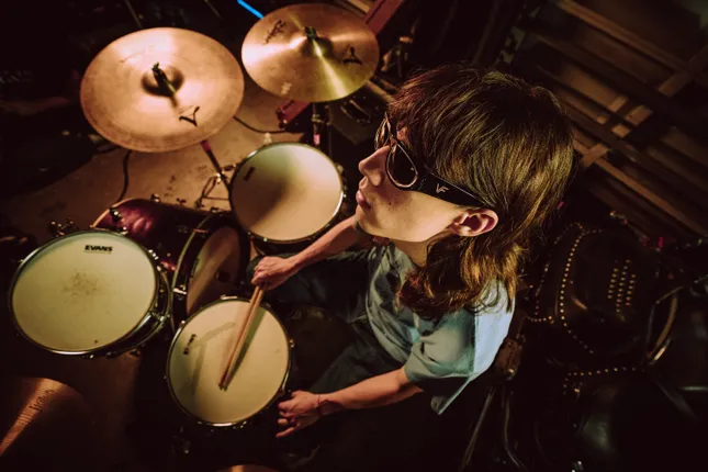 Vintage Frames Campaign Ft Deux Visages