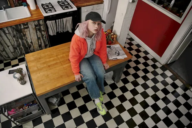 Adidas Ozweego
