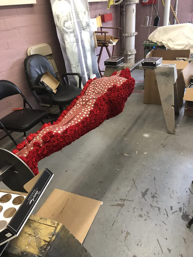 Project image