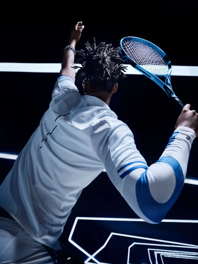 Numero Magazine_Digital Set Design