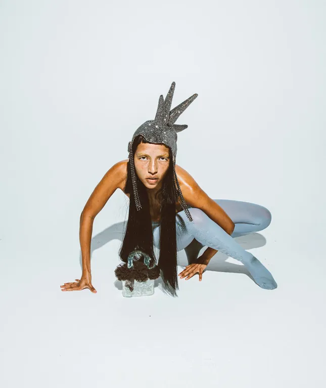 Project image
