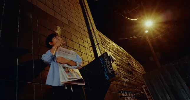 'Welcome Home: Gallery Experience' - Social Campaign