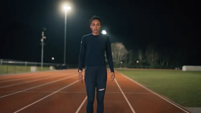Hoka x Adele Tracey