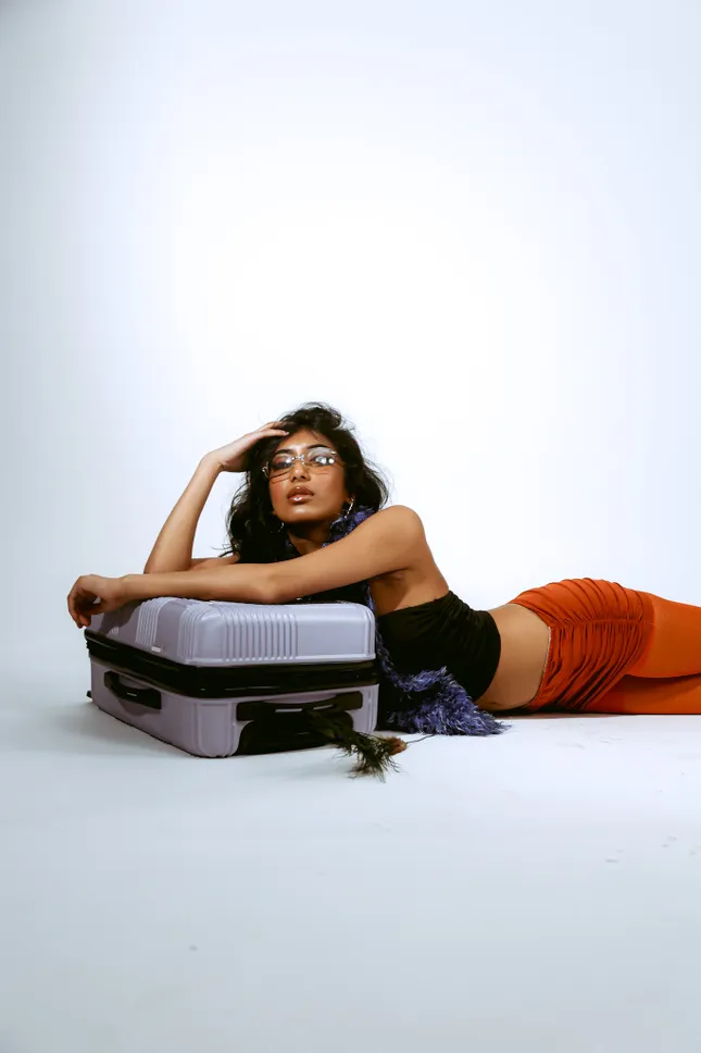 Funky Tights Promo