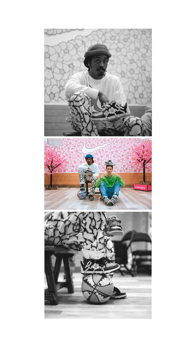 Project image