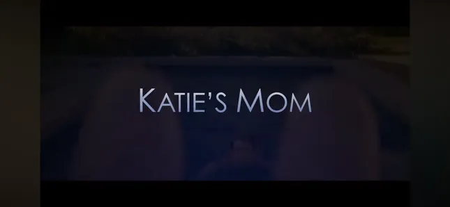 Katie’s Mom