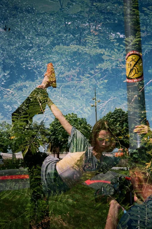 Project image
