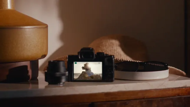 Panasonic - Here for the Future You