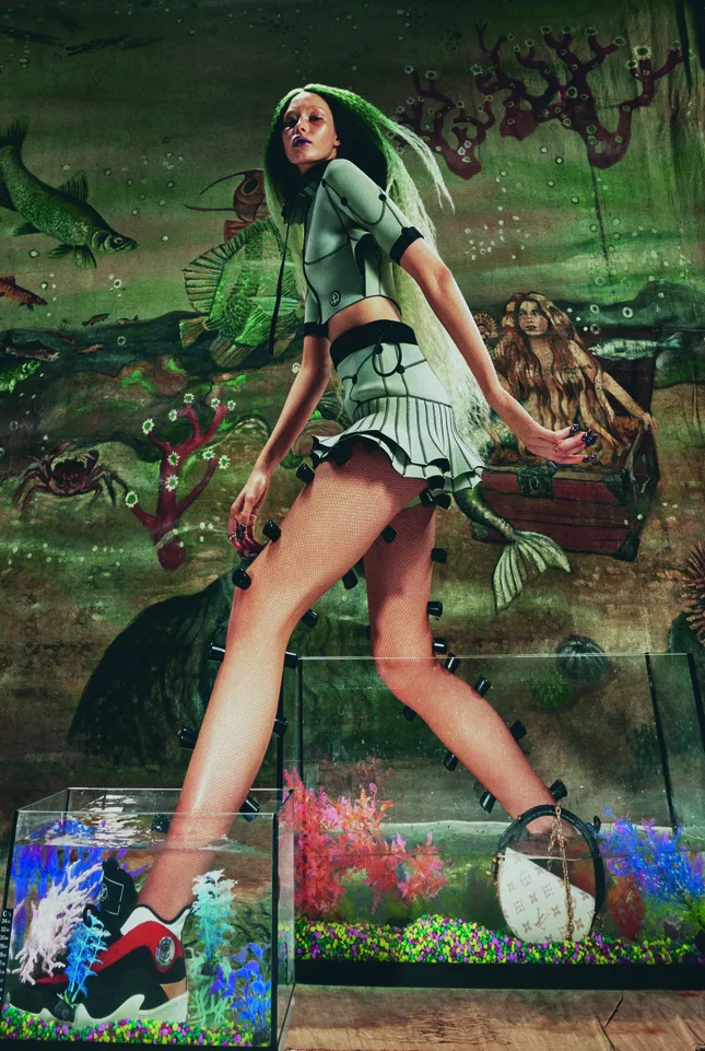 Vogue Portugal