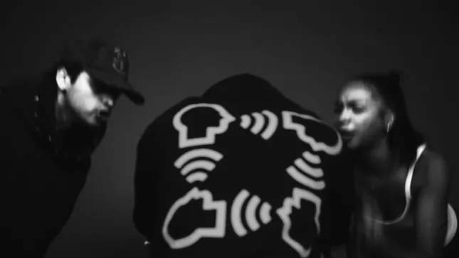 ‘We Need To Talk.’ Commercial 2: Chaos