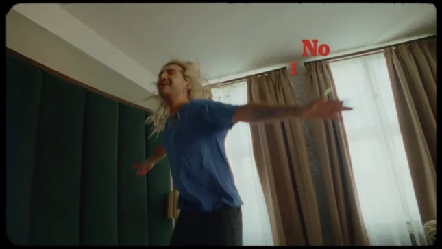 Tokio Hotel - How to love