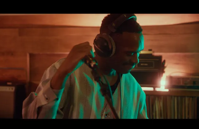 JENTL LIVE | The Bridge Studio Session