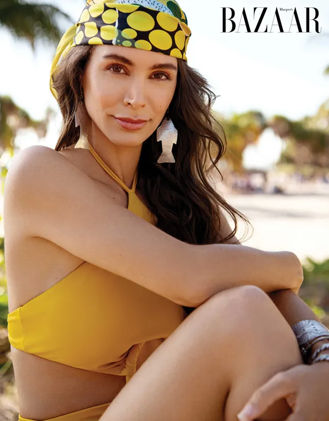 Harper's Bazaar