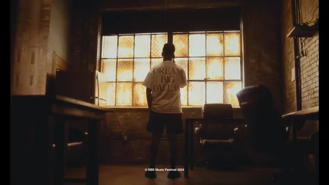 The Making of DBE Music Festival 2024