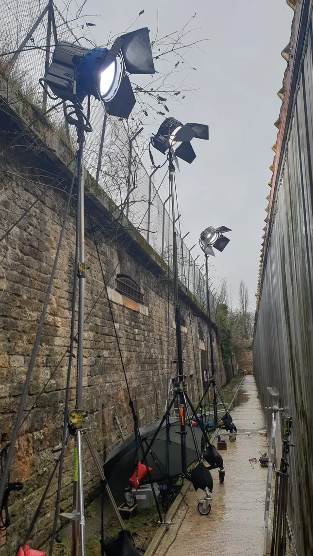 3 Mensonges - Short film - 2026