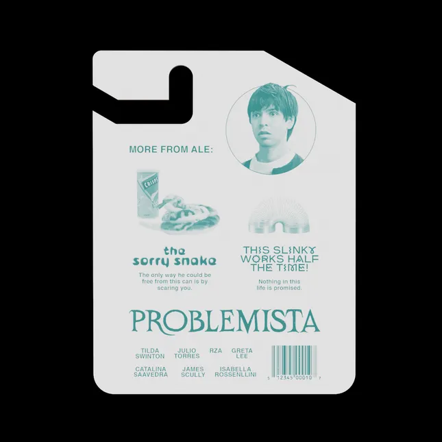 Project image