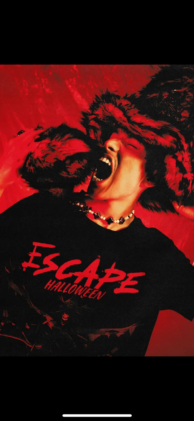 Insomniac: Escape ‘23 Lookbook