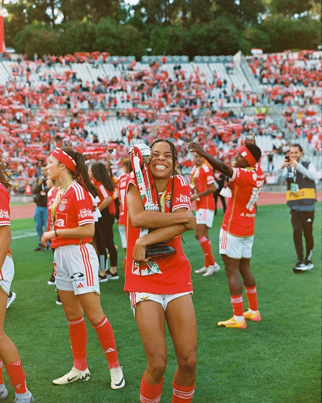 FPF female final cup 2024