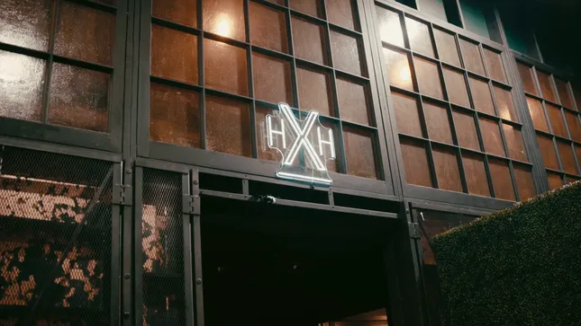 BTS for Cultur Fm, 2025.