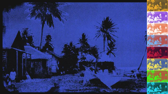 Project image