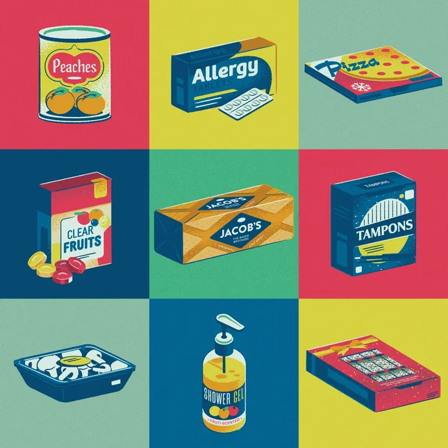 Supermarket substitutions (Which? Magazine)