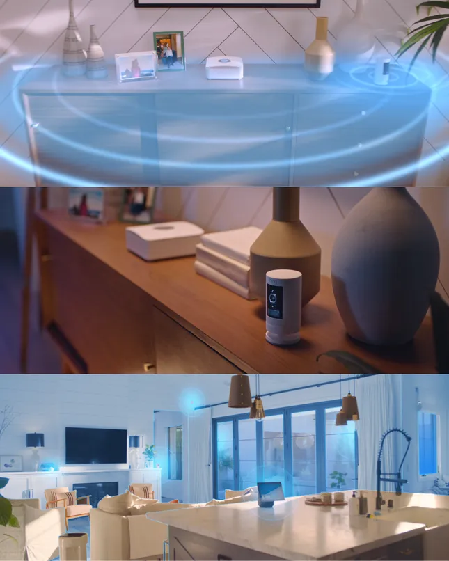 Ring Alarm Pro