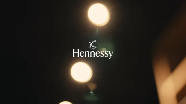 Hennessy All Star Event — Brand Activation