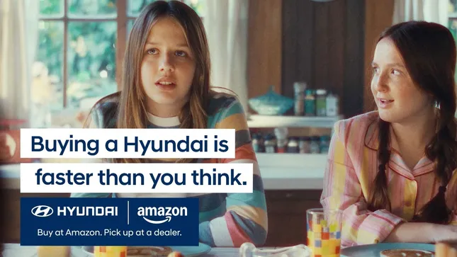 Hyundai Amazon | Slang