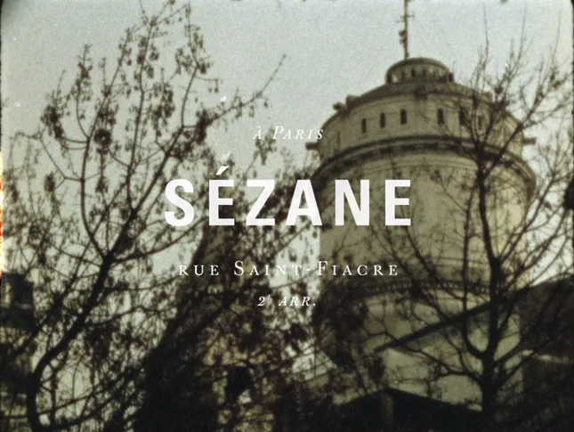 Sézane