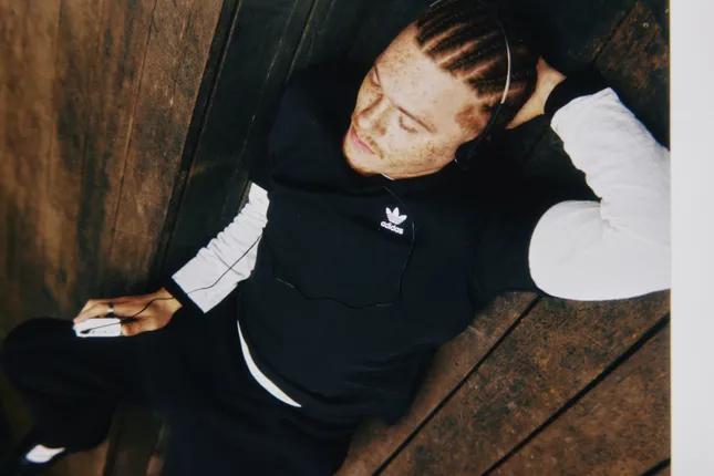 ADIDAS: Codes of Comfort